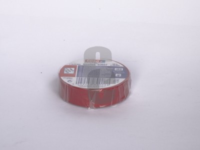 Нови предложения Изолирбанд Теса - червен                                                                                                                                                                                                                                                                                    